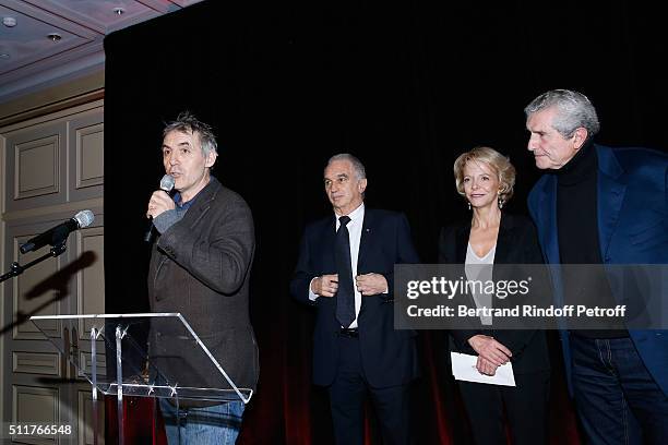 L Caucheteux Photos and Premium High Res Pictures Getty Images