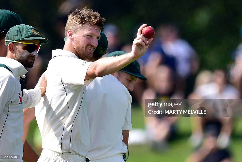 CRICKET-NZL-AUS