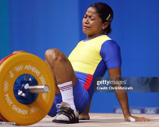 Alexandra Escobar Photos and Premium High Res Pictures Getty Images