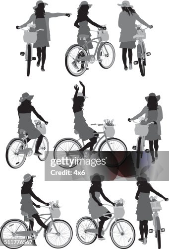 101点の自転車 後ろ姿イラスト素材 Getty Images 101点の自転車 後ろ姿イラスト素材 Getty Images
