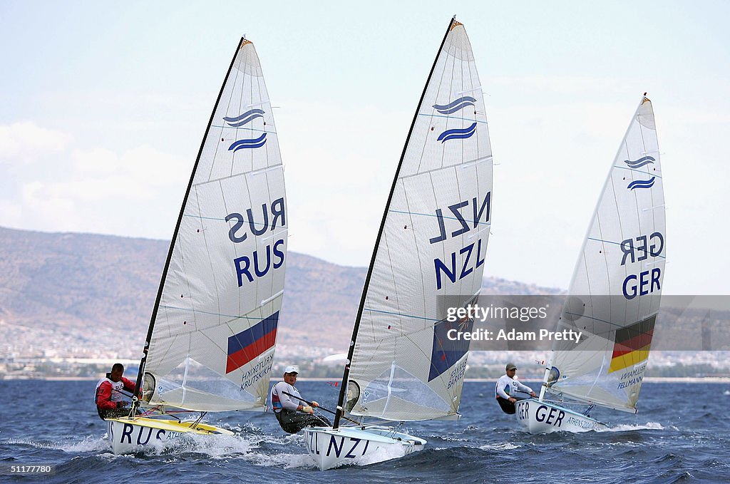 Mens Finn