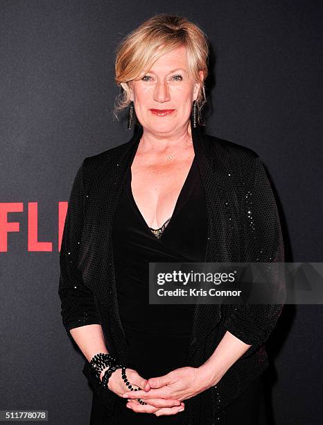Jane Atkinson 167 Actress Jayne Atkinson Stock Photos, High-Res Pictures, and Images ...