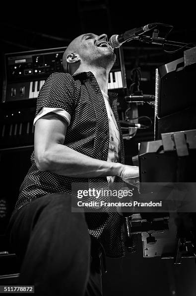 Subsonica attend RadioItaliaLive on December 2, 2014 in Milan, Italy. News  Photo - Getty Images