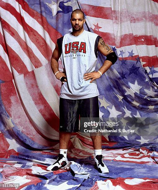 Karl Boozer 200 Carlos Boozer Olympics Stock Photos, High-Res Pictures, and Images ...