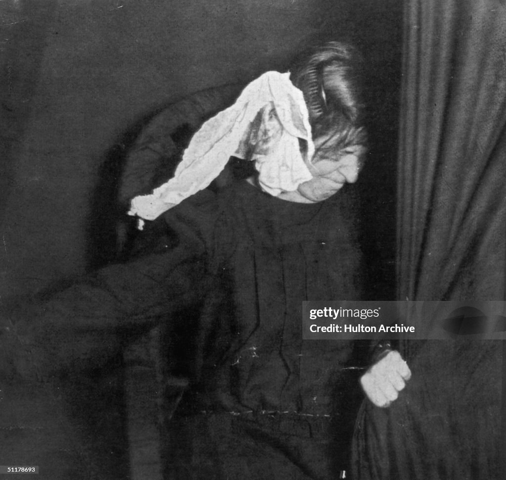 Spiritualism