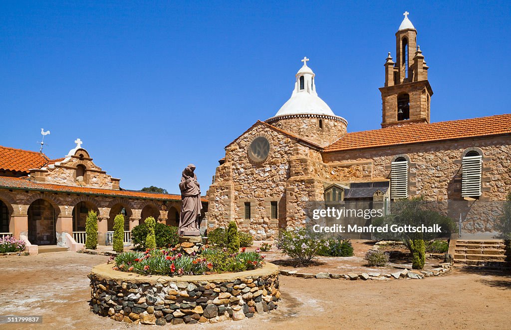 Church of our Lady of Mount Carmel