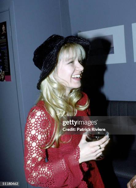 Danielle Spencer (Australian Actress) Photos and Premium High Res