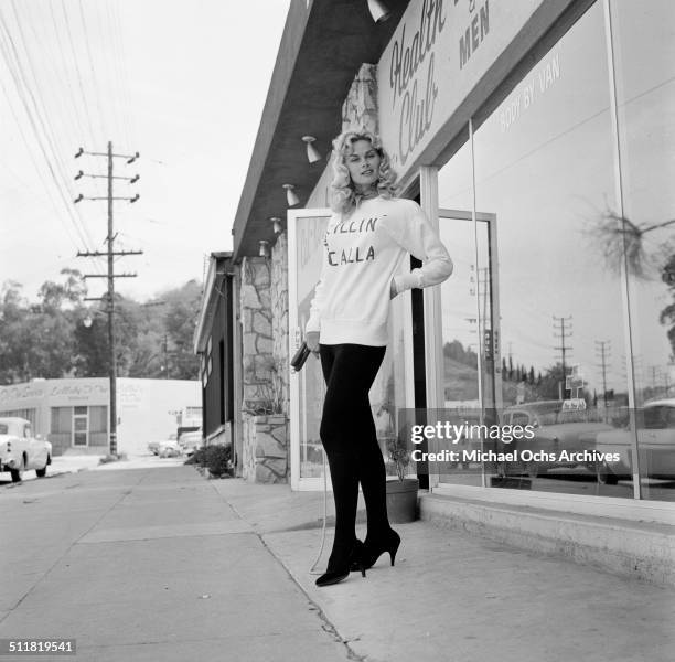 Irish Mccalla Photos and Premium High Res Pictures - Getty Images