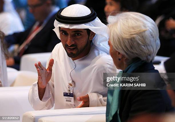 Prince Rashed Photos and Premium High Res Pictures - Getty Images