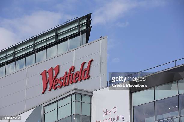 westfield london logo