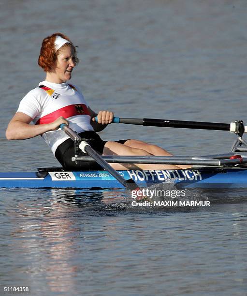 Katrin Rutschow Photos and Premium High Res Pictures Getty Images