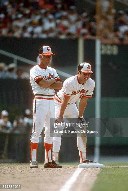 Cal Ripken Jr Base Cal Ripken” Baseball Photos and Premium High Res Pictures - Getty Images