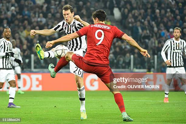 Robert Lewandowski Juventus and the Polish Beyond the Jokes: The Strategic Value of Chemistry