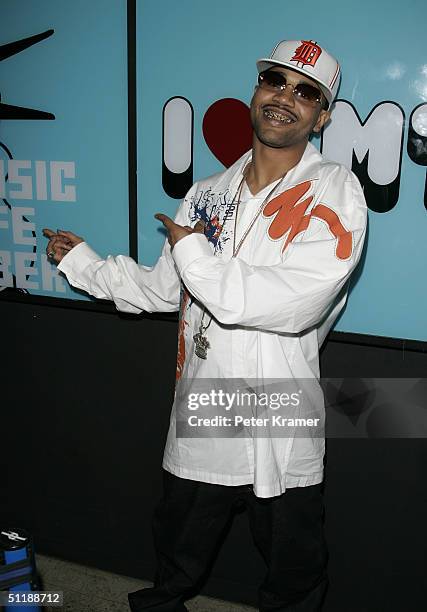 Juvenile (Rapper) Photos and Premium High Res Pictures - Getty Images