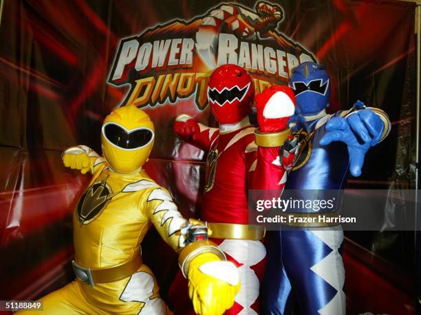 Power Rangers Utah Power Rangers Photos and Premium High Res Pictures - Getty Images