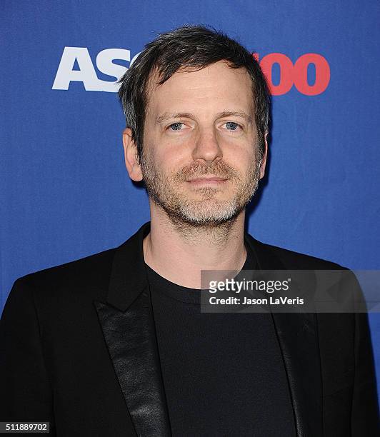 Producer Dr. Luke attends the 31st annual ASCAP Pop Music Awards at The Ray Dolby Ballroom at Hollywood & Highland Center on April 23, 2014 in...