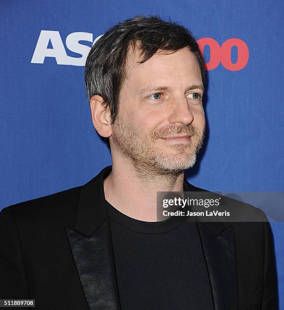 Producer Dr. Luke attends the 31st annual ASCAP Pop Music Awards at The Ray Dolby Ballroom at Hollywood & Highland Center on April 23, 2014 in...