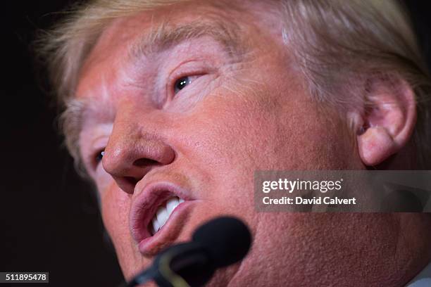 Trunp Reno Rally 606 Reno Sparks Stock Photos, High-Res Pictures, and Images - Getty Images