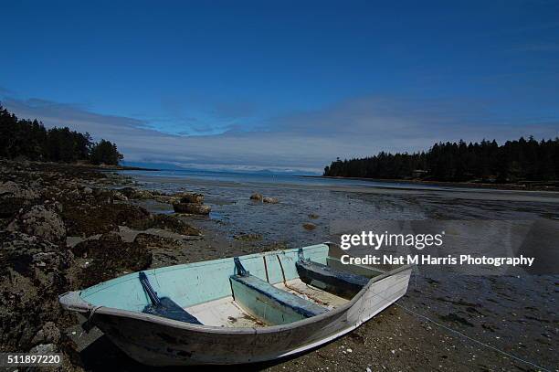 gabriola island - gabriola isle stockfoto's en -beelden