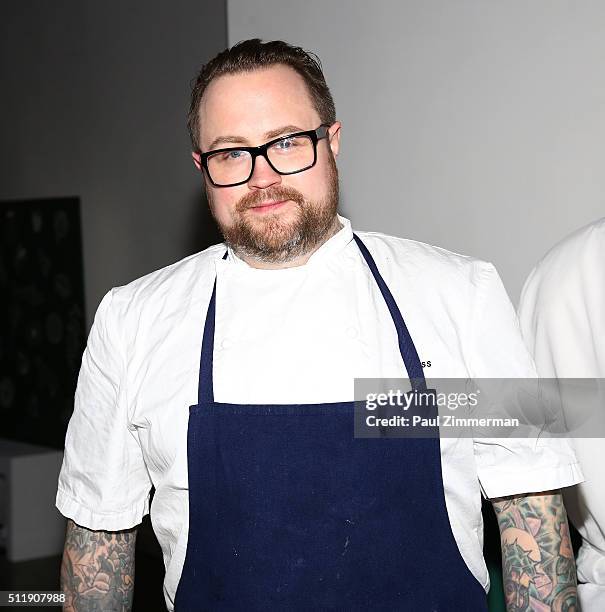 Jamie Bissonte Chef Jamie Bissonnette Photos and Premium High Res Pictures - Getty Images