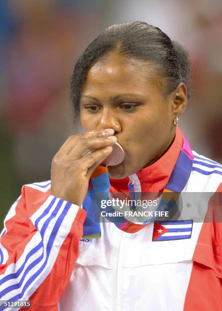 62 Yurisel Laborde Photos & High Res Pictures Getty Images