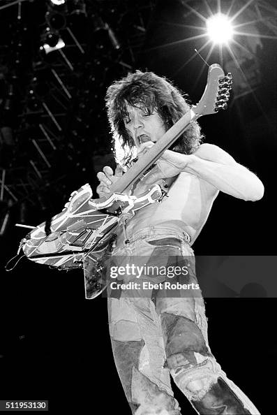 Van Halen Van Halen