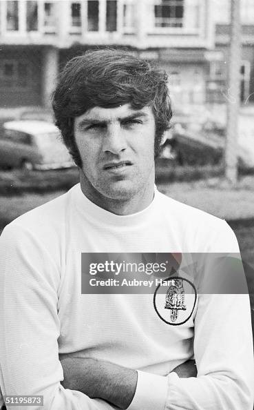 Peter Lorimer Peter Lorimer