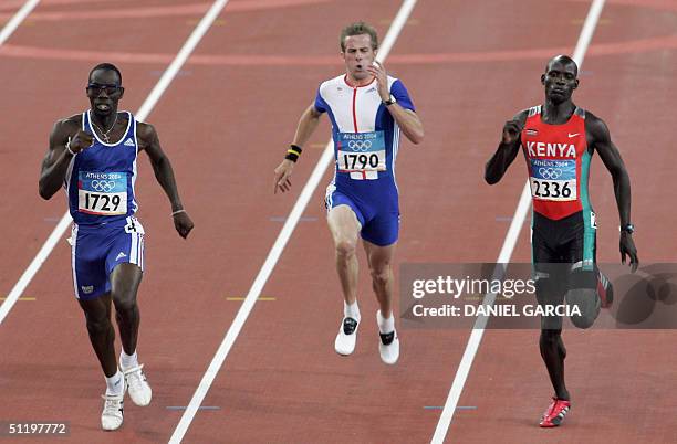 Timothy Benjamin Ridolfi 170 Leslie Benjamin Photos & High Res Pictures - Getty Images