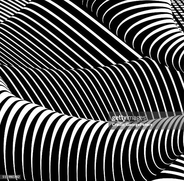 information super highway and cyberspace - tornado stock illustrations