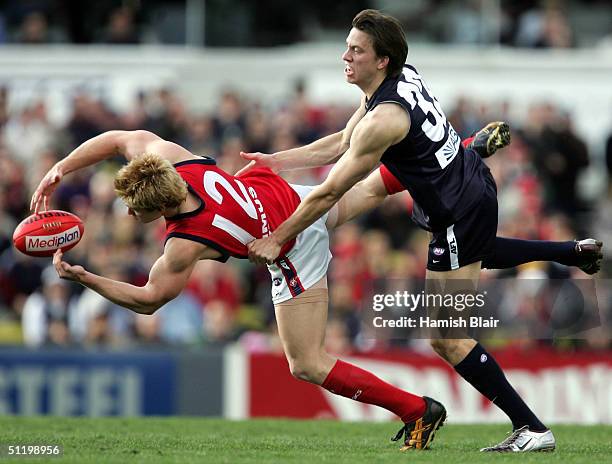 Blair Thornton Photos and Premium High Res Pictures - Getty Images