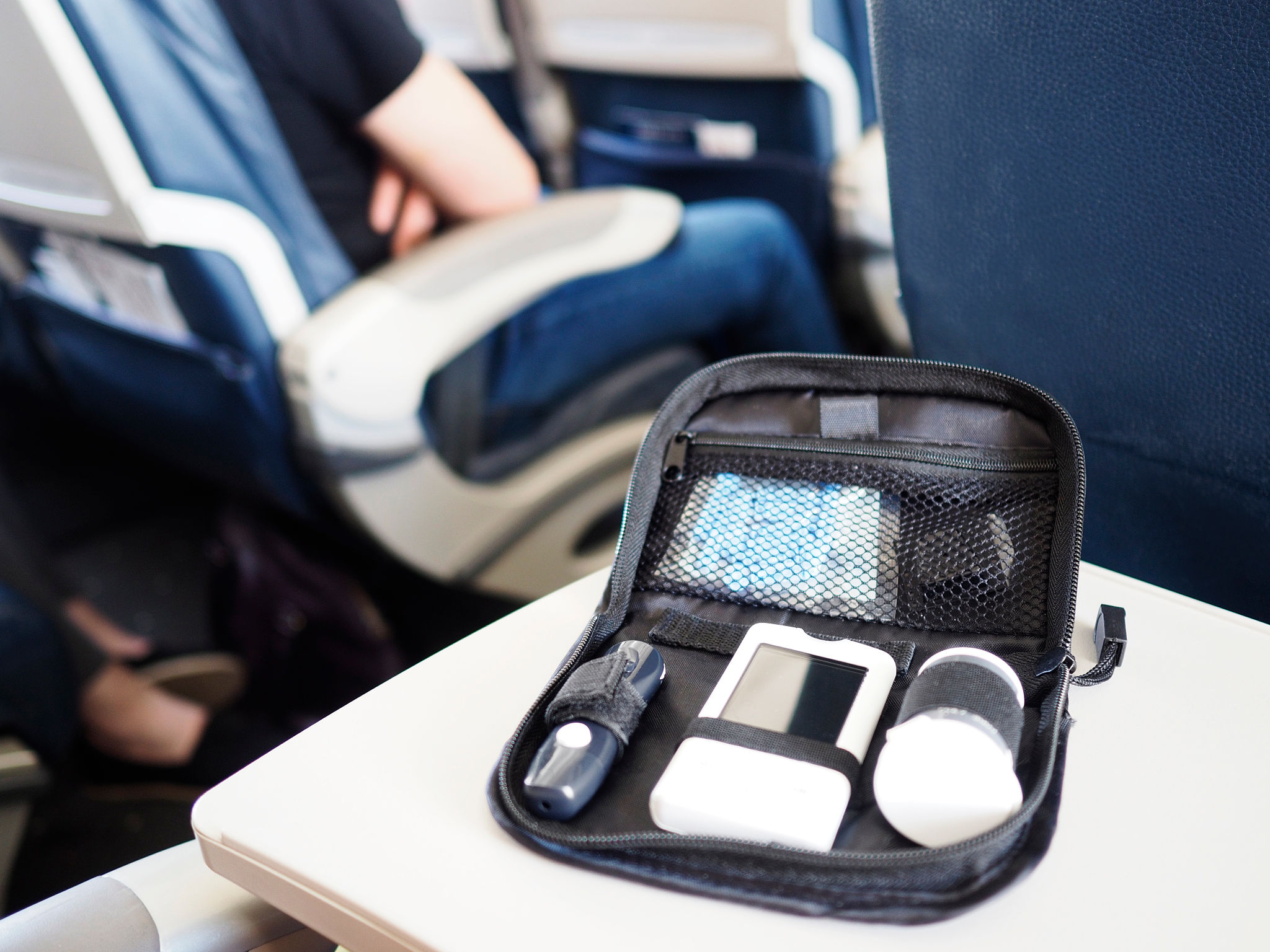 first aid kit travel