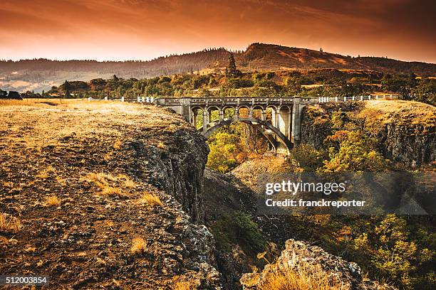 mayer parque estatal de oregón - bend oregon fotografías e imágenes de stock