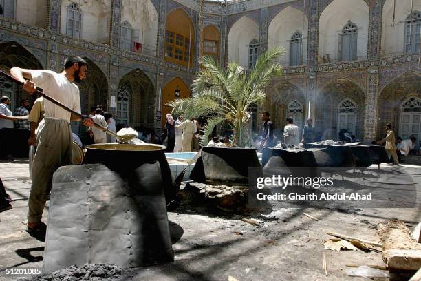 Imam Rice 15 Al Imam Ali School Stock Photos, High-Res Pictures, and Images ...