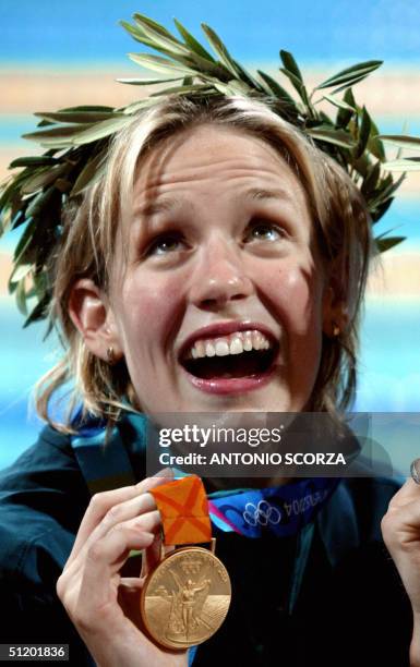 735 Jodie Henry Photos & High Res Pictures Getty Images