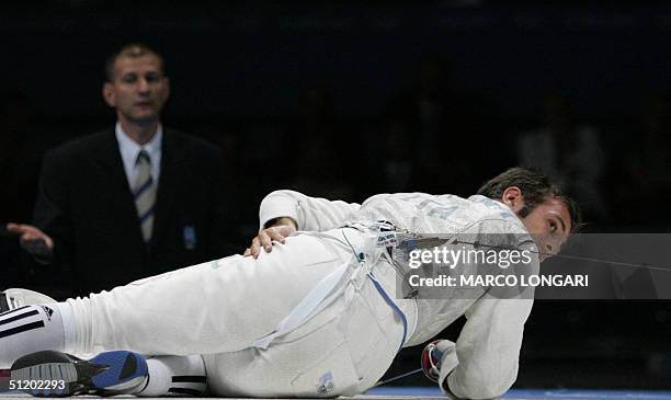 103 Simone Vanni Photos & High Res Pictures Getty Images