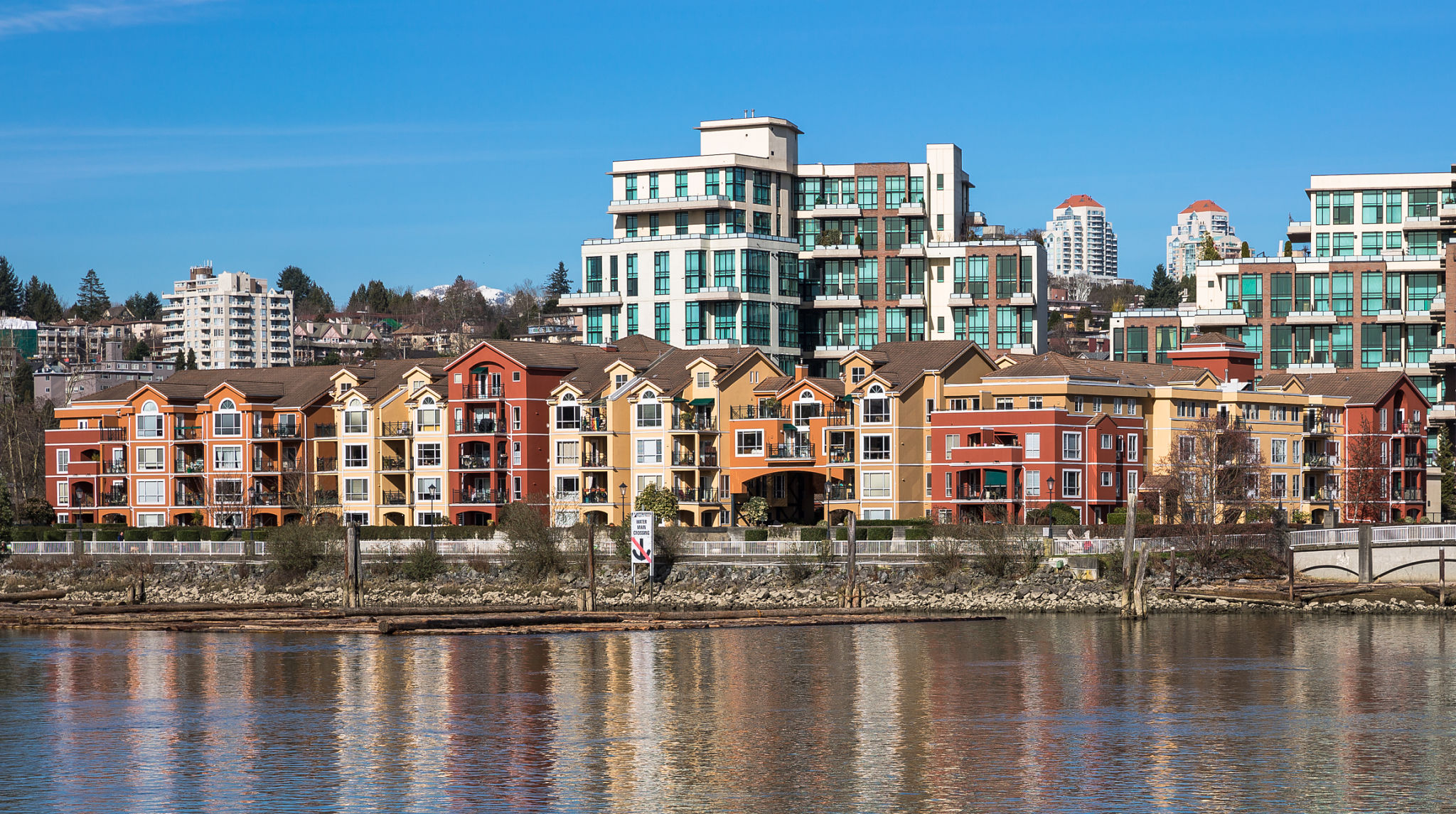 vancouver housing