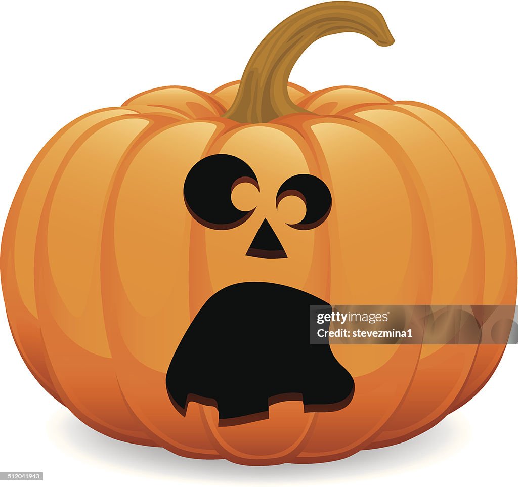 Jack O'lantern