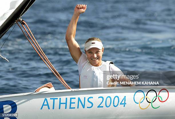 60 Siren Sundby Photos & High Res Pictures Getty Images