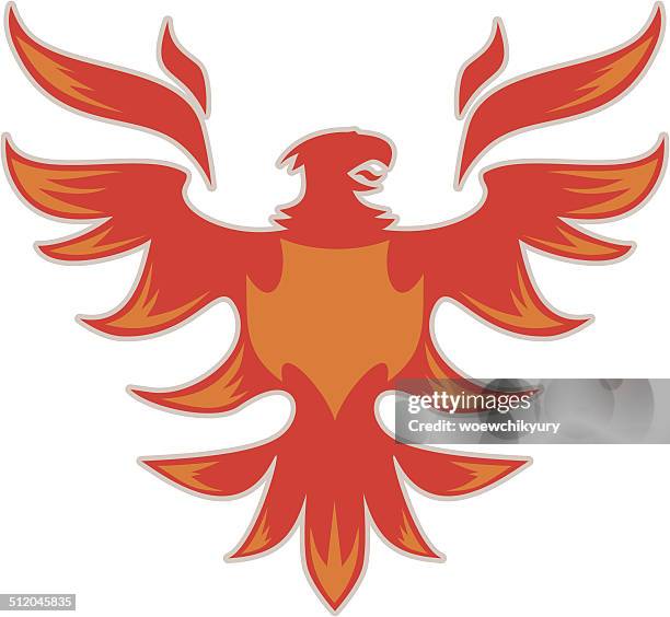 Phoenix Symbol Photos and Premium High Res Pictures - Getty Images