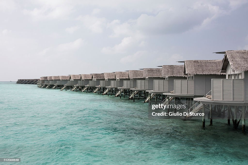 Maldives Islands See New Wave Of Chinese Tourists