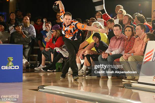 Sean Rath Bowler 93 Sean Rash Photos & High Res Pictures - Getty Images