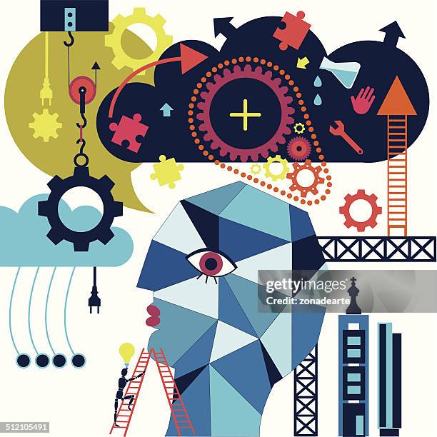383 Spatial Intelligence Stock Photos, High-Res Pictures, and Images ...