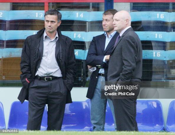 Crystal Palace v Chelsea Crystal Palace v Chelsea