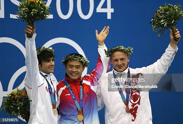 Dmitri Sautin Photos and Premium High Res Pictures Getty Images