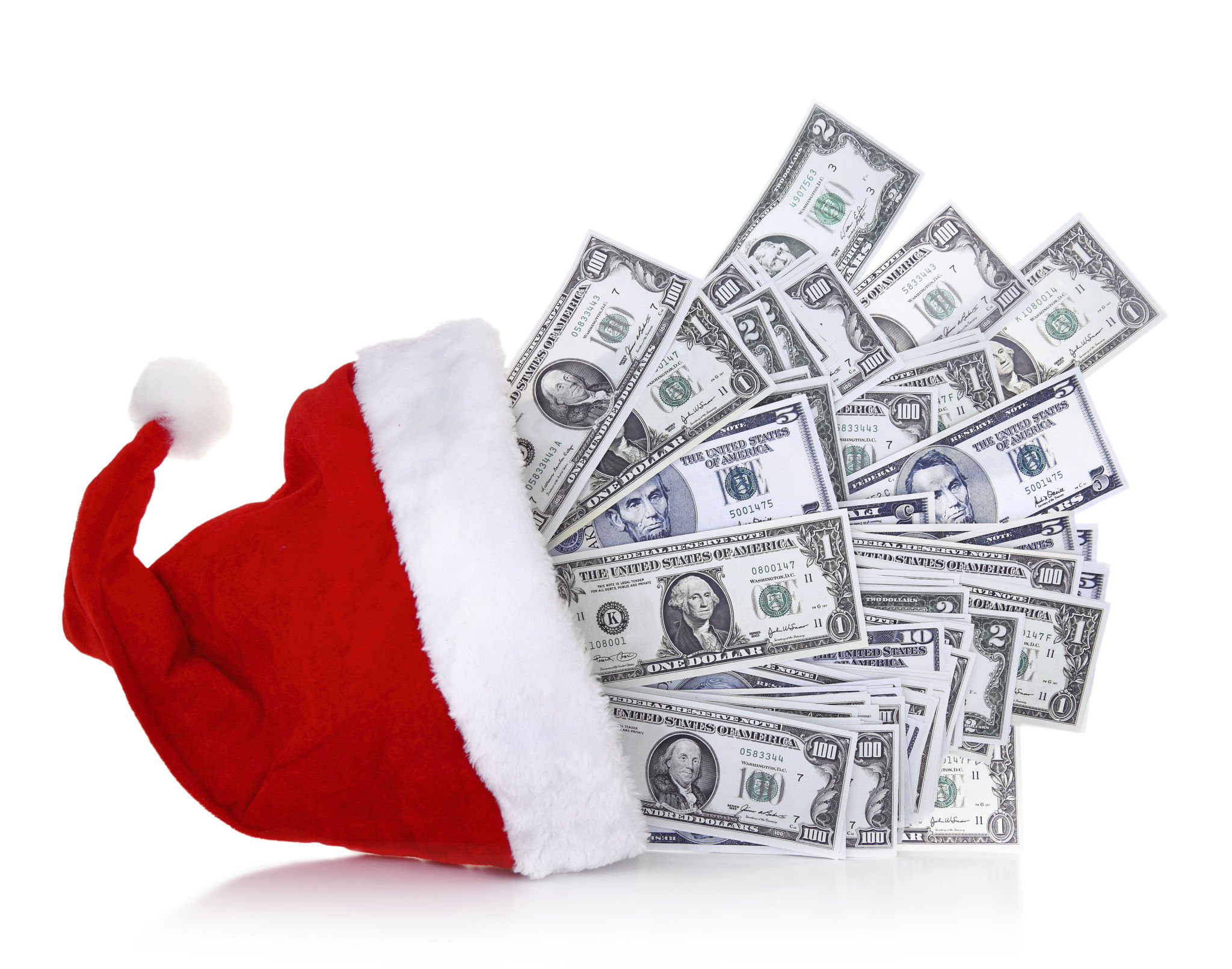 christmas casino bonuses