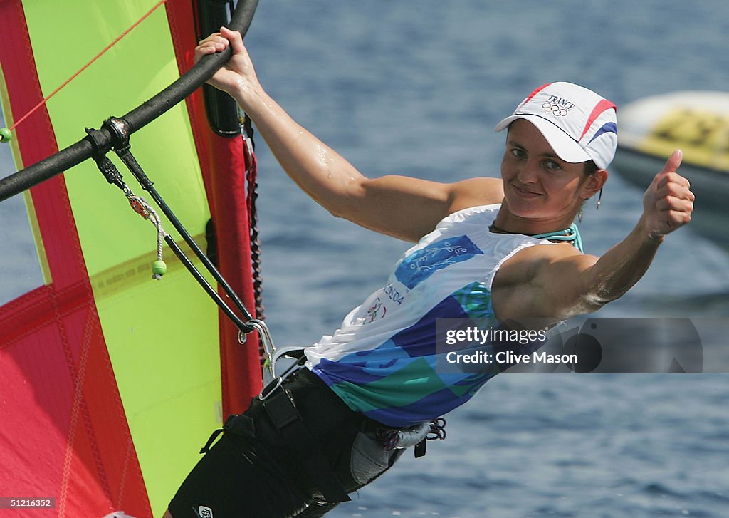 Womens Mistral - Final