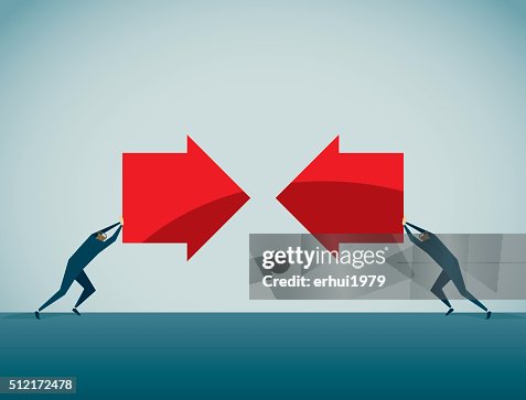 Confrontation Confrontation