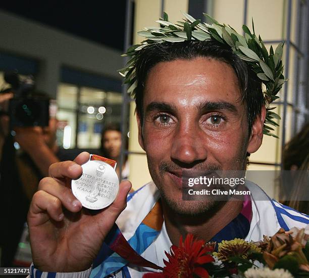 Nikolaos Kaklamanakis Photos and Premium High Res Pictures Getty Images