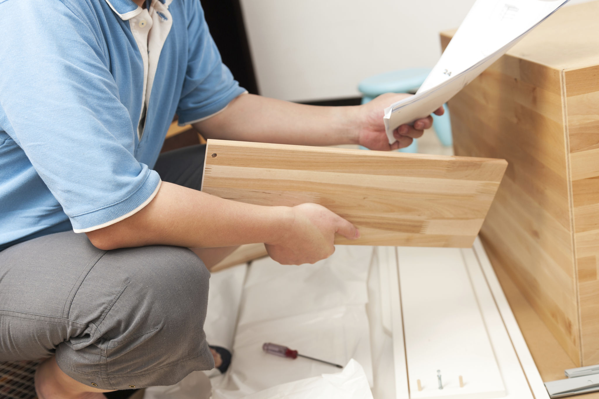 taskrabbit furniture assembly