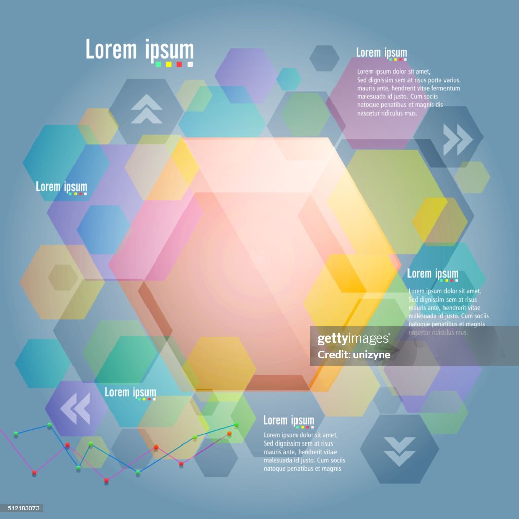 General Background Information Example Info Graphic Background High-Res Vector Graphic - Getty Images